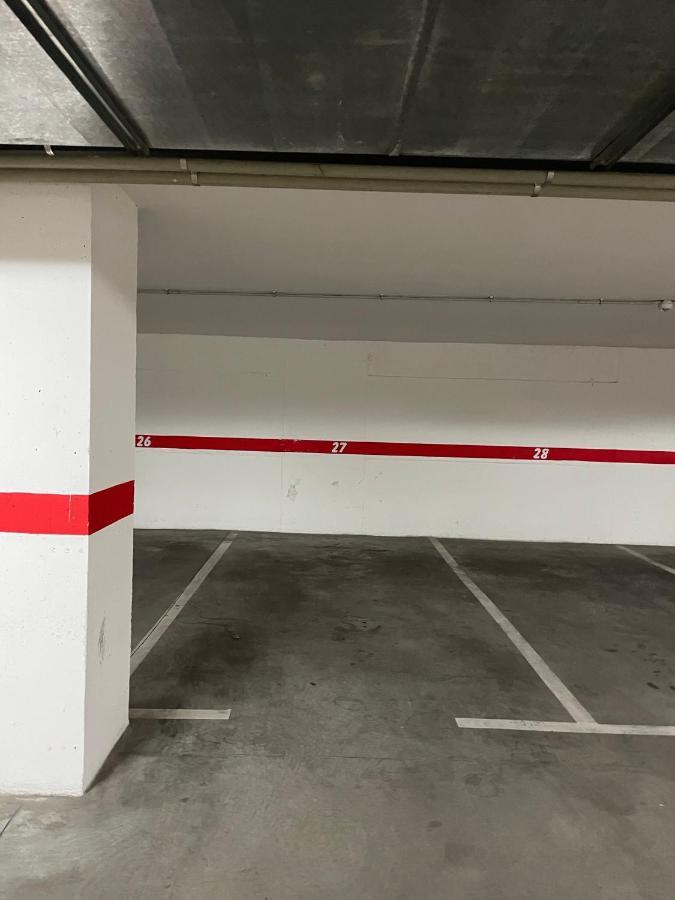 Catedrales Centro Parking Opcional Aire Acondicionado Apartment Salamanca Ngoại thất bức ảnh