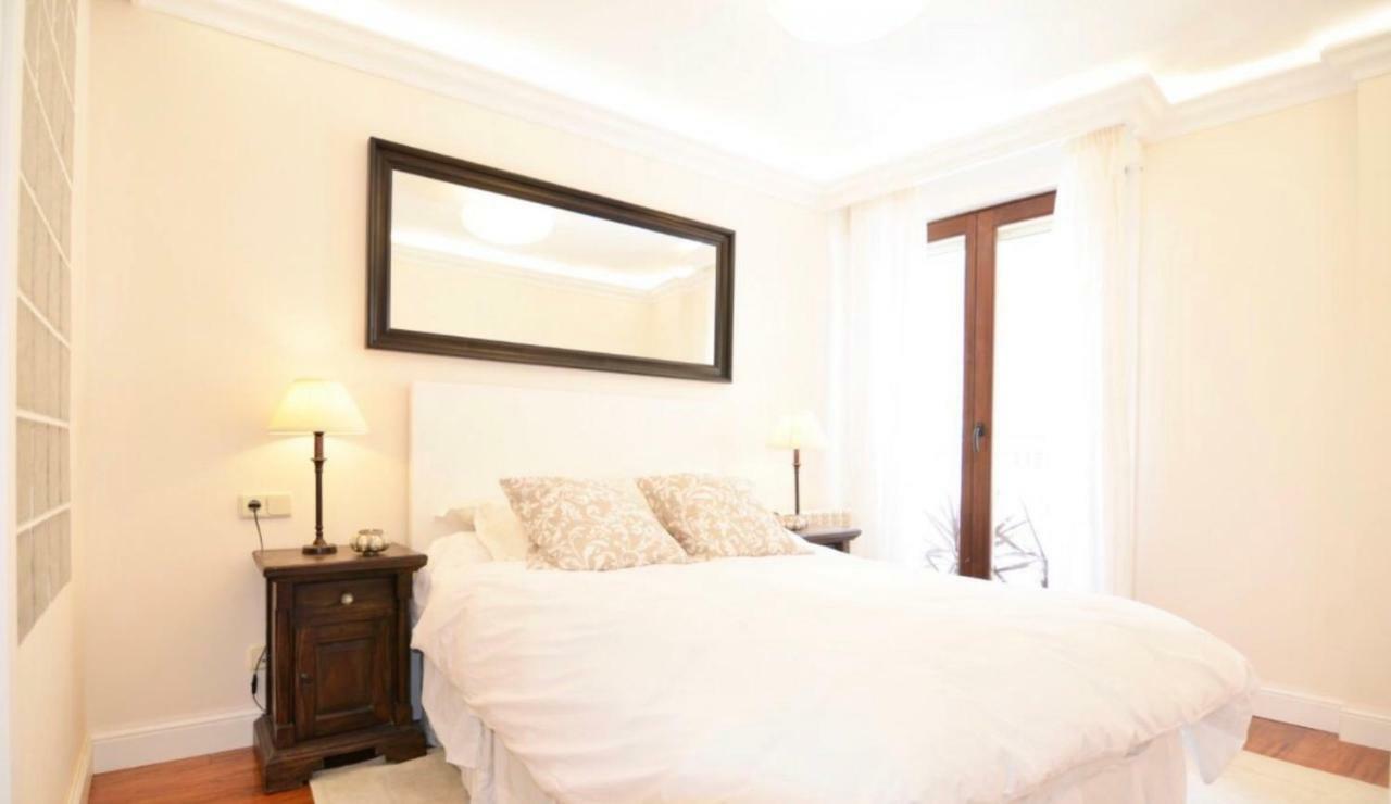 Catedrales Centro Parking Opcional Aire Acondicionado Apartment Salamanca Ngoại thất bức ảnh