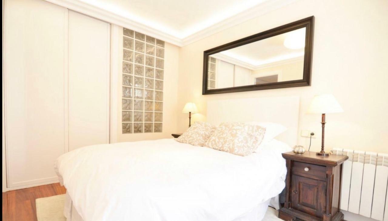 Catedrales Centro Parking Opcional Aire Acondicionado Apartment Salamanca Ngoại thất bức ảnh