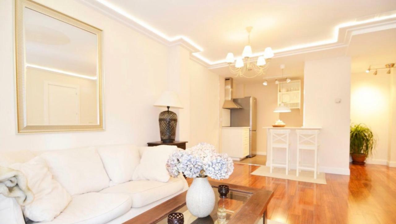 Catedrales Centro Parking Opcional Aire Acondicionado Apartment Salamanca Ngoại thất bức ảnh