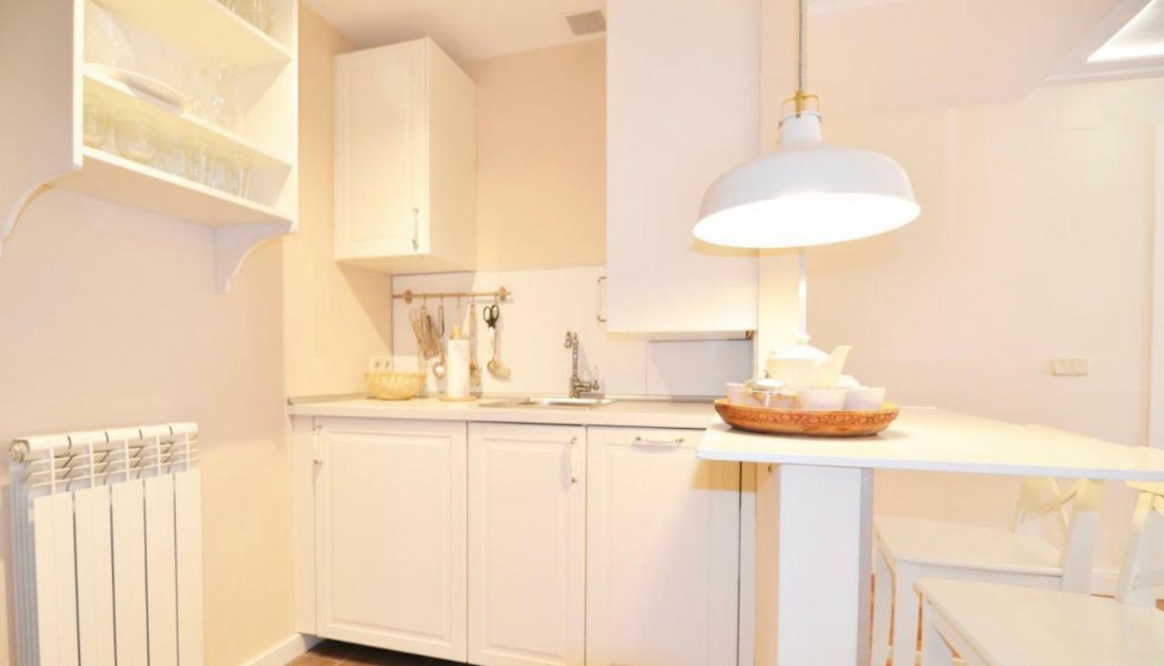 Catedrales Centro Parking Opcional Aire Acondicionado Apartment Salamanca Ngoại thất bức ảnh
