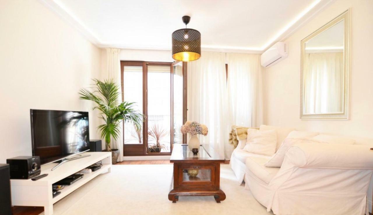 Catedrales Centro Parking Opcional Aire Acondicionado Apartment Salamanca Ngoại thất bức ảnh